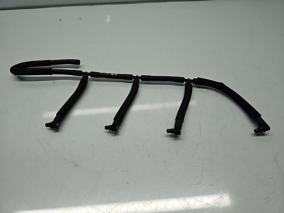 Conducta retur injectoare Volkswagen Touran (1T3) [Fabr 2010-2015] OEM