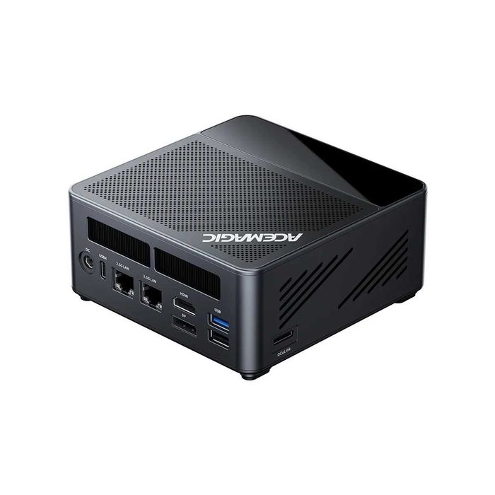 Mini PC Acemagic Ryzen AI 9 HX 470 Radeon 890M