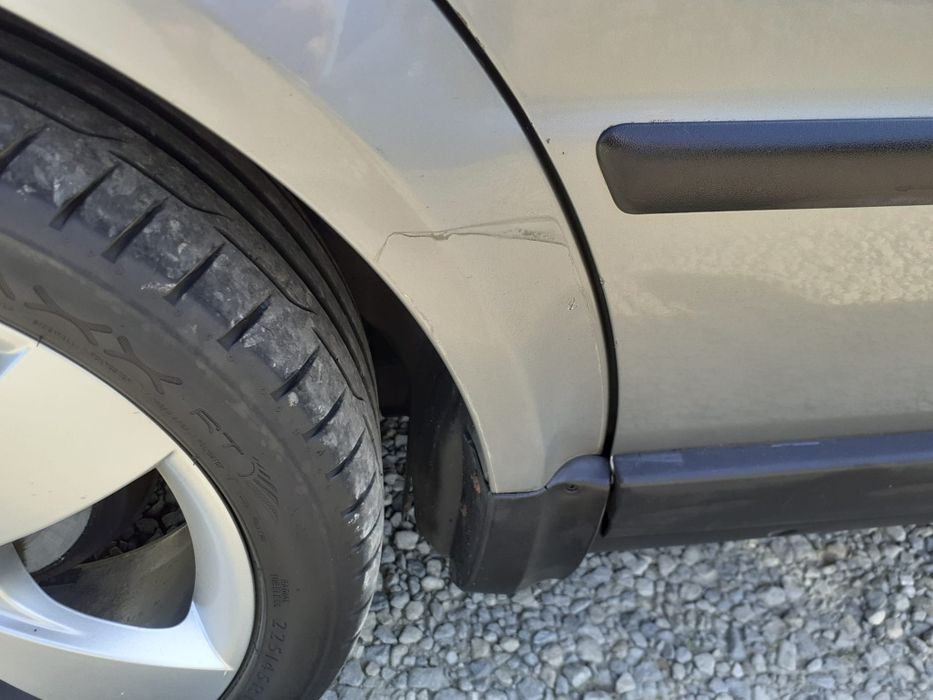 Vand!passat b5.5 1.9 tdi!