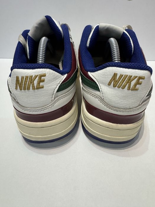 Маратонки NIKE GEMMA FORCE .Номер 41