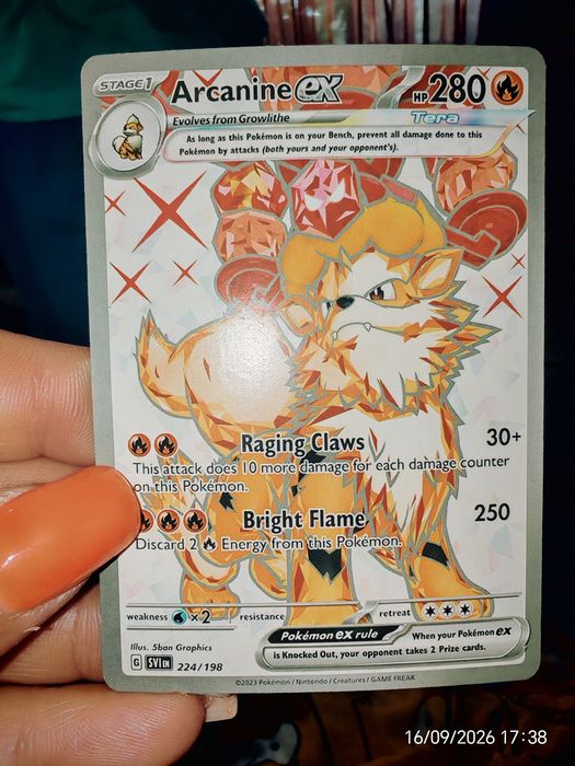 Pokemon/Покемон  карта