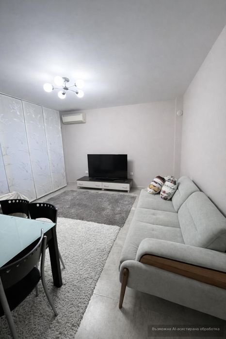 Дава се под наем Тристаен апартамент в Пловдив, Тракия - 97 кв.м за 548.25 € - Снимка #2