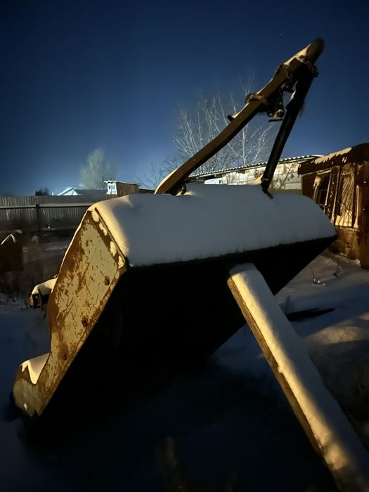 Прицеп легковой.