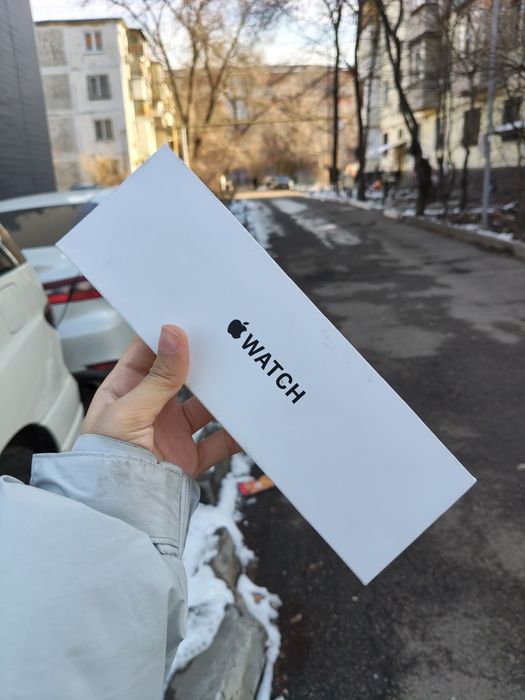 Apple Watch SE 3 40mm