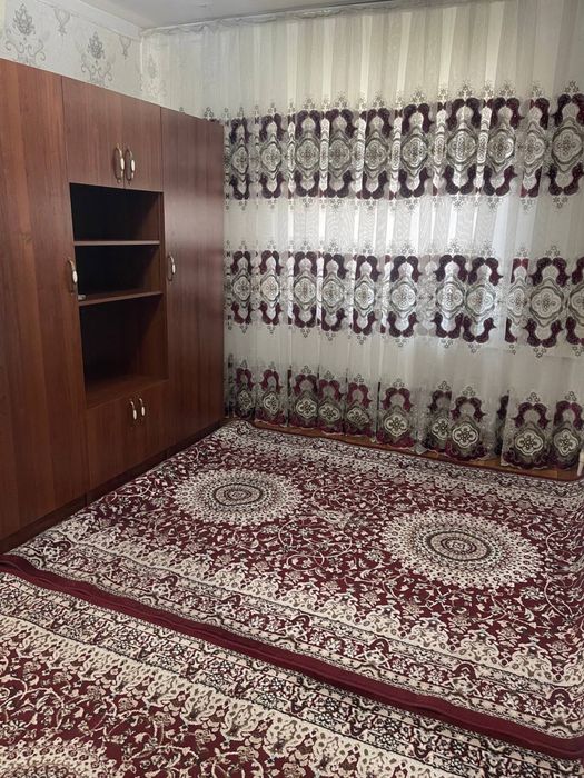 Аренда квартира 2 хона Чиланзар 24 Ватан
