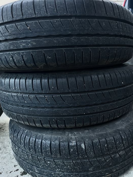 Шины диски 185/65/15 лето