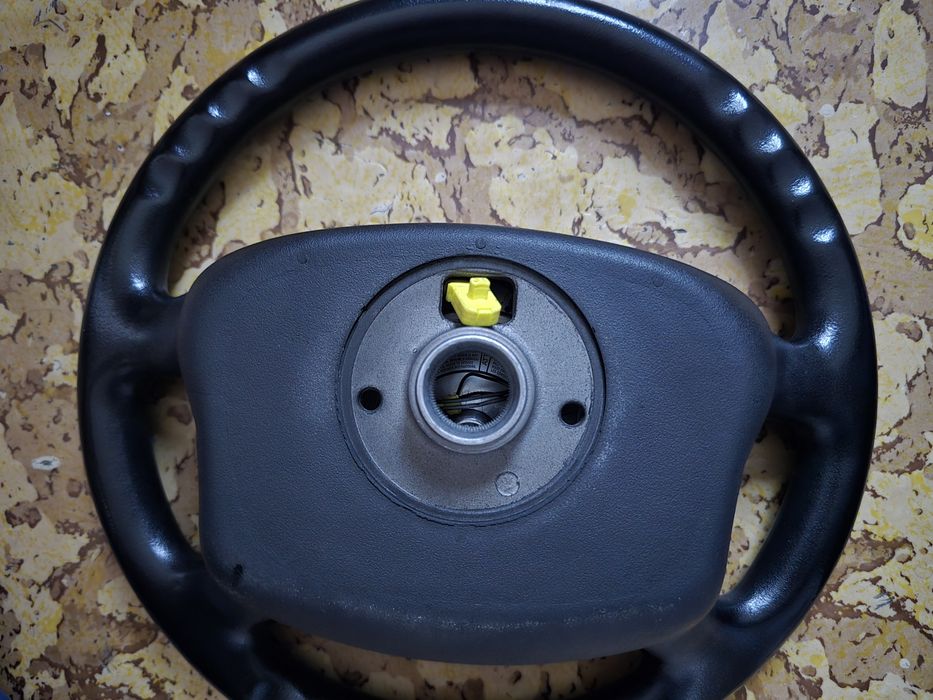 Волан за Ауди А3 8Л