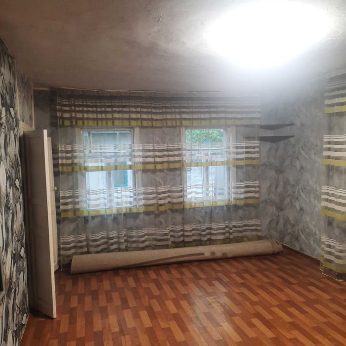 Продам деревяный дом