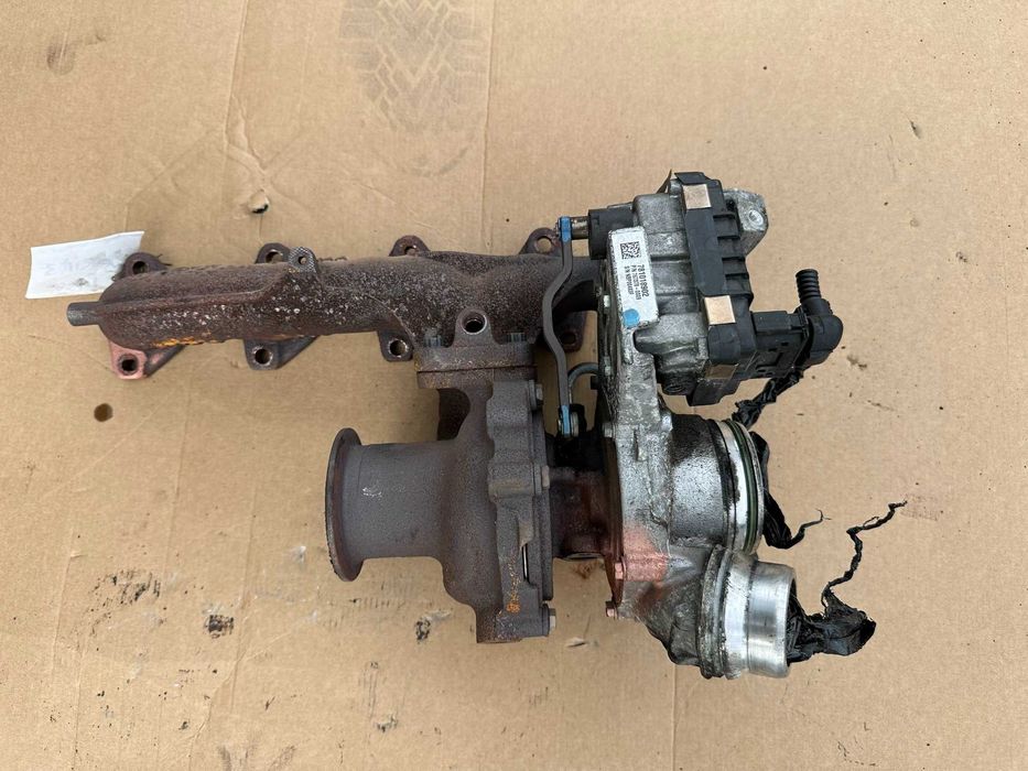 Turbina BMW 2.0 Diesel N47D20C 2009 - 2015 143CP