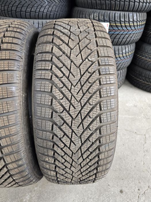 235/55/18 PIRELLI 2бр