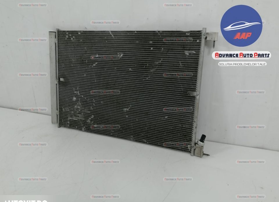 Оригинален AC радиатор 2.0 дизел Мерцедес-Бенц ГЛЦ / Mercedes-Benz GLC