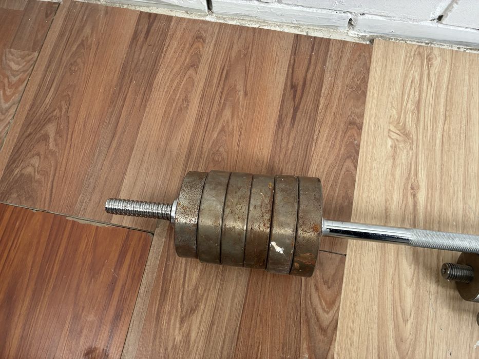 Продам Спортивный уголок