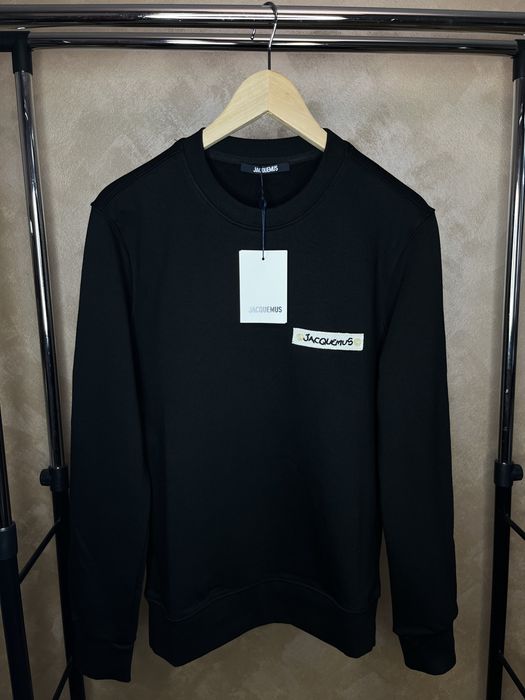Bluză/Hanorac Jacquemus