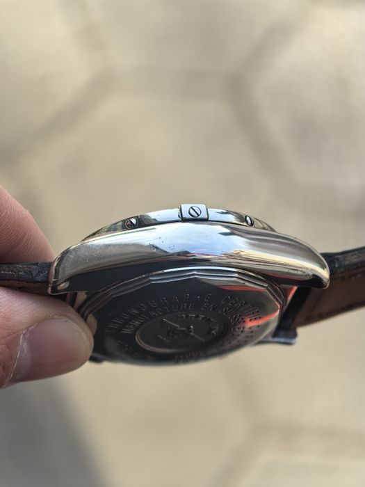 Breitling Chronomat Evolution Havana Limited Edition 100 бр.