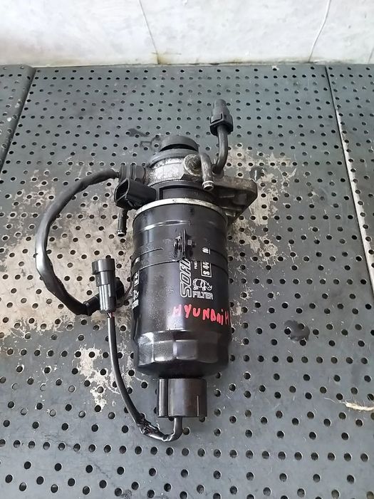 Carcasa filtru combustibil 2.5 crdi hyundai h-1 dhf2400010