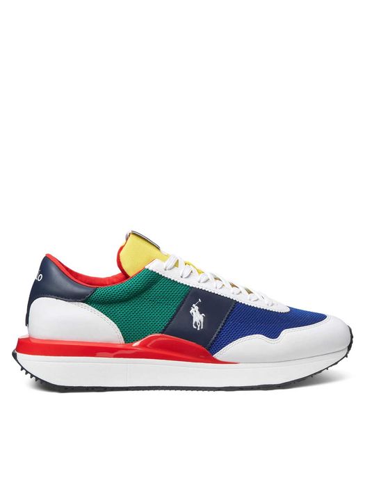 Нови дамски обувки - Polo Ralph Lauren Train 89 - 37 номер
