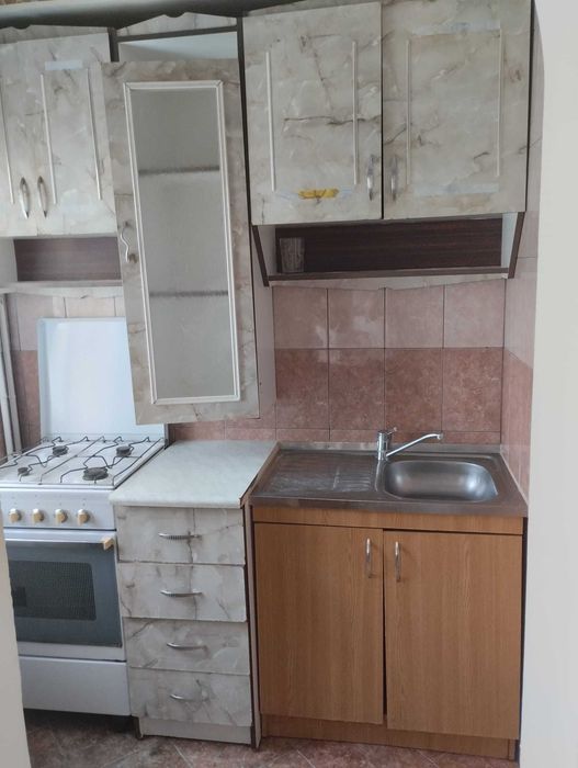 Garsonieră chirie intrare în Obcini