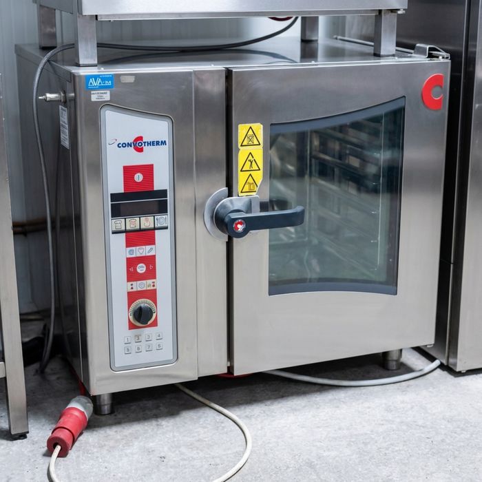 Конвентомат Convotherm