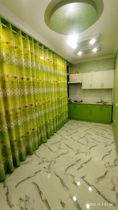 3 микрорайон возле адиления