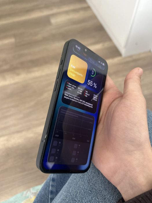 iphone 13 256гб 80%