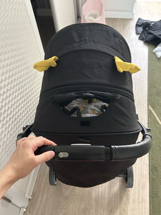 Коляска сатам срочно