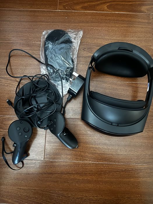 Meta Quest Pro VR Set 256GB