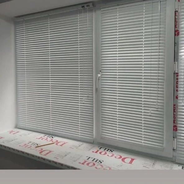 Жалюзи скидка 10%