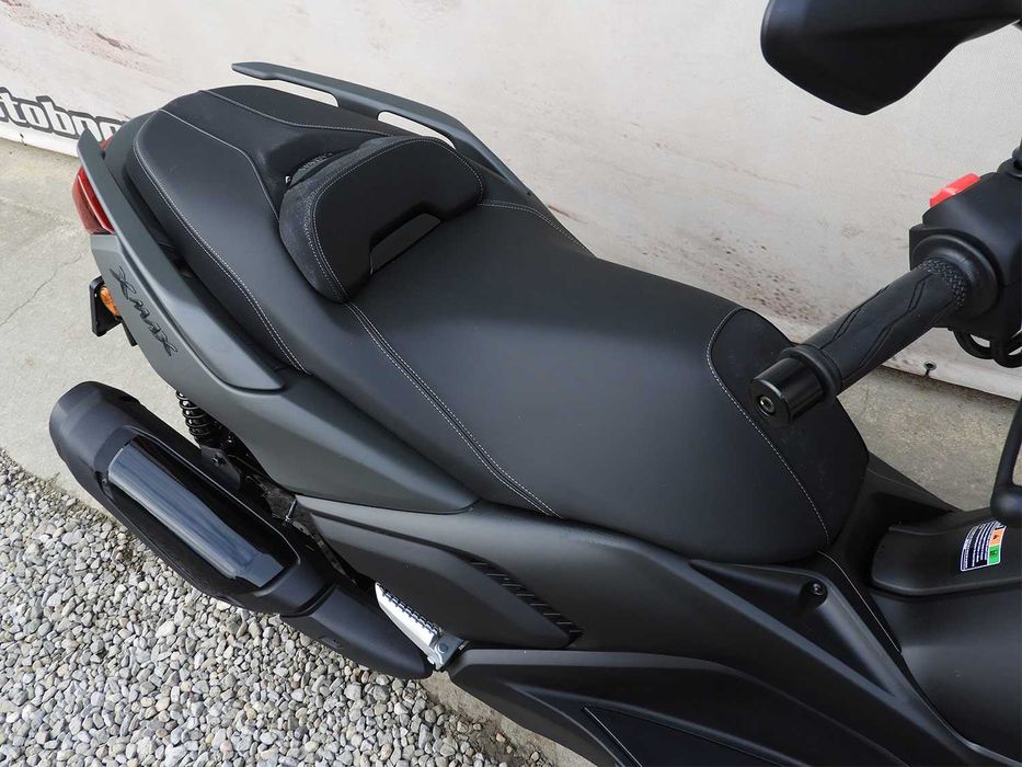 Scuter Yamaha XMAX 300 2025 | Rate | Leasing