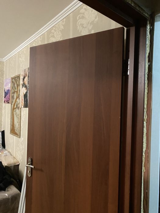 Межкомнатные двери