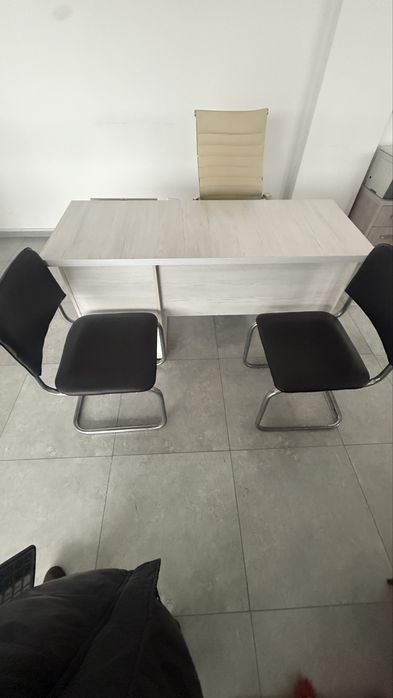 Kompyuter stol kreslo