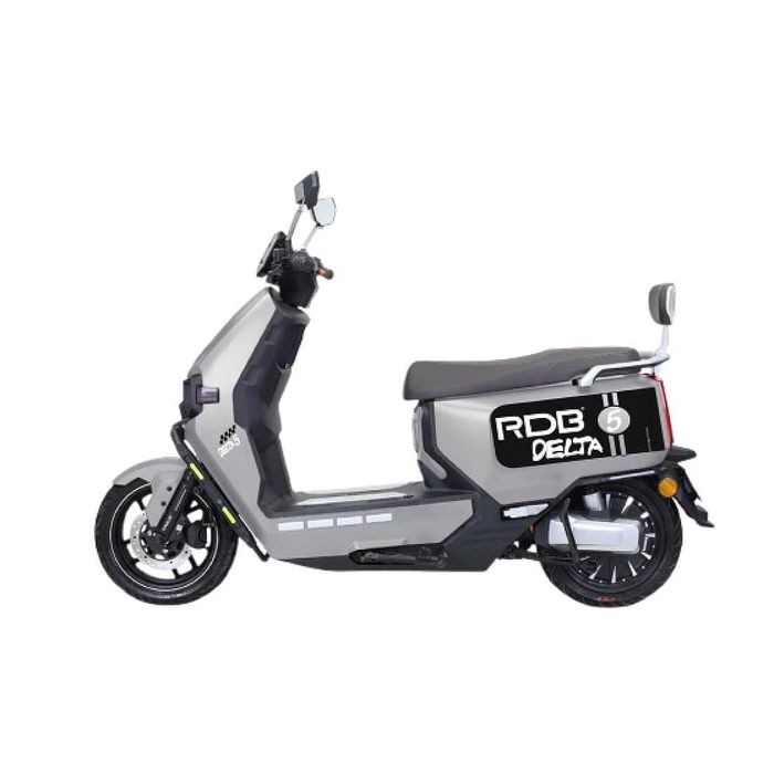 Scuter Electric RDB Delta 5, 72V23Ah, 2000W, Fara permis IN RATE!!!