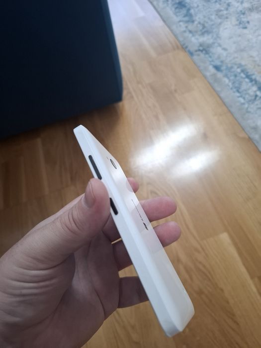 Microsoft Lumia windows 10