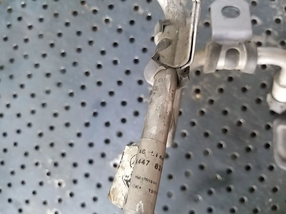 Conducta aer conditionat 2.2 cdi mercedes vito w447 a4478302301