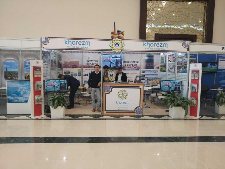 Выставочные стенды | Стенд для выставки | шоу-рум | Stend show room