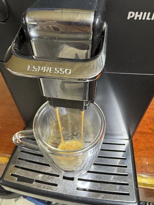 Expresor philips