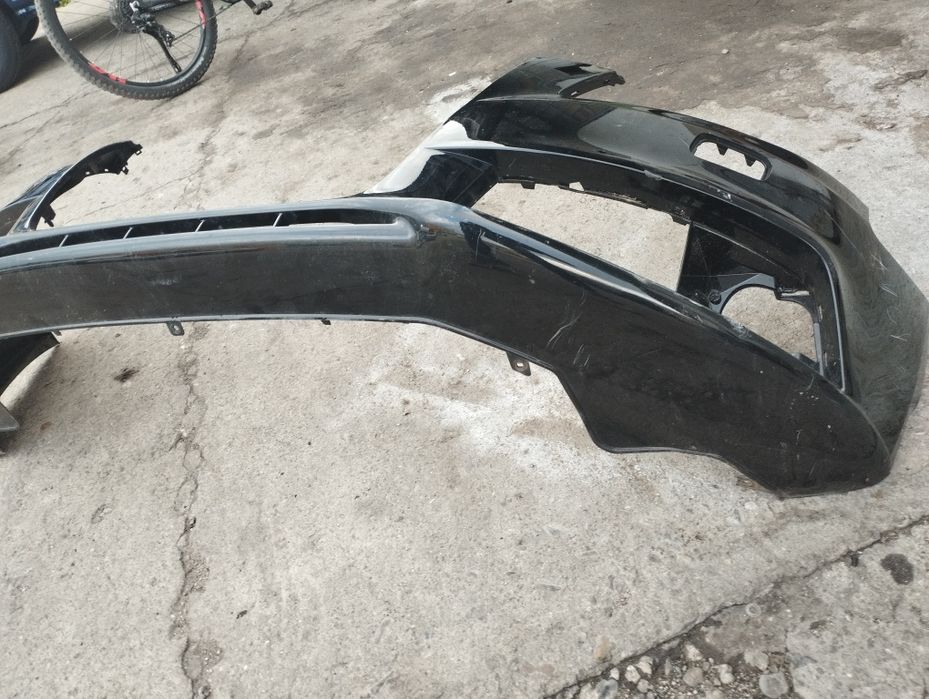 Предна броня за Audi A4 B8 2008/2011 pre face