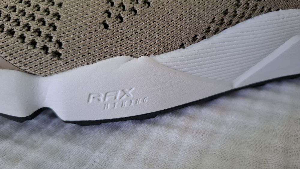 Кроссовки RAX (41 размер)