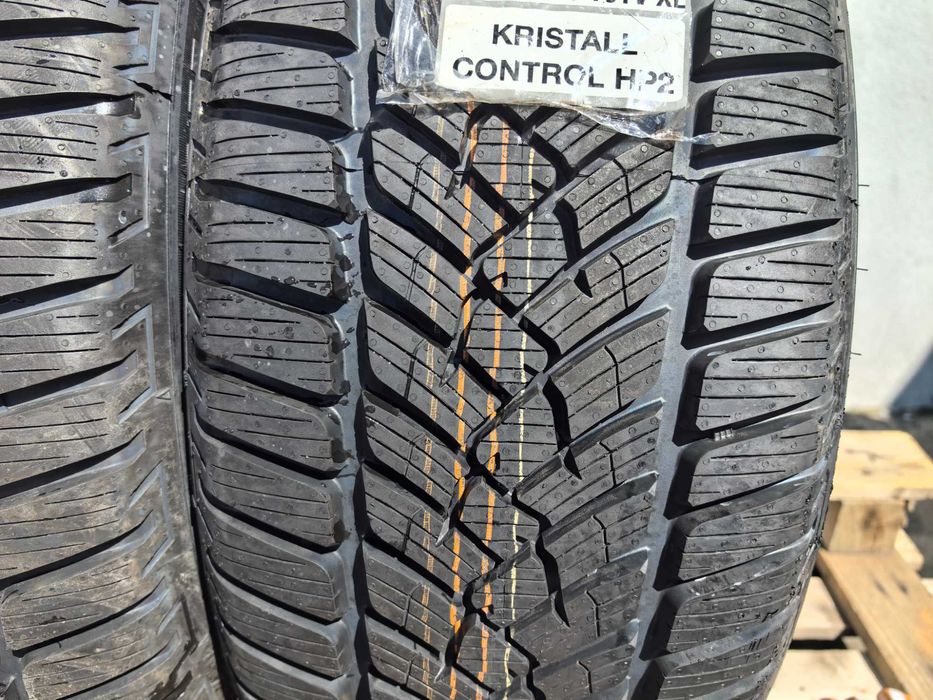 235/50/18 Фулда ДОТ 2023 г - Чисто нови !