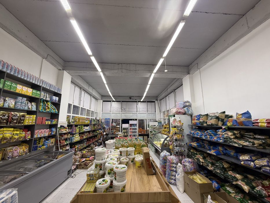 Магазин аренда продается