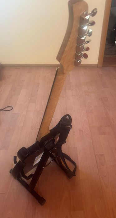 Электрогитара , Terris