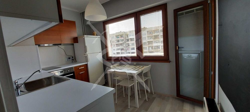 Двустаен апартамент в жк. Красна поляна 1 №114379