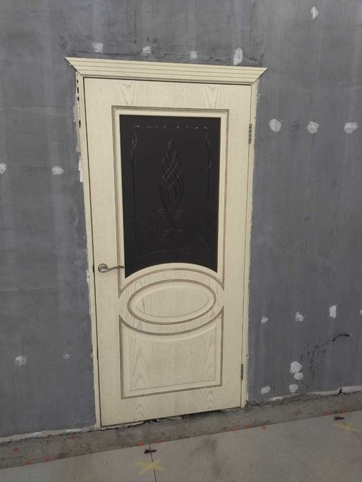 Продам межкомнатную дверь