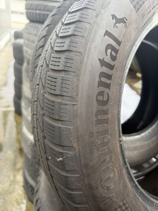 Зимни гуми 225/60/17