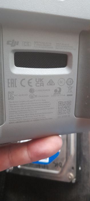 telecomanda dji mini 2