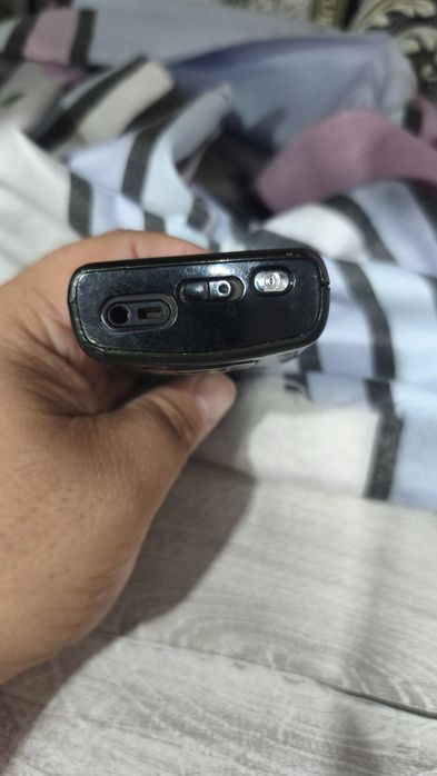 Nokia n91 8gb с зарядкой