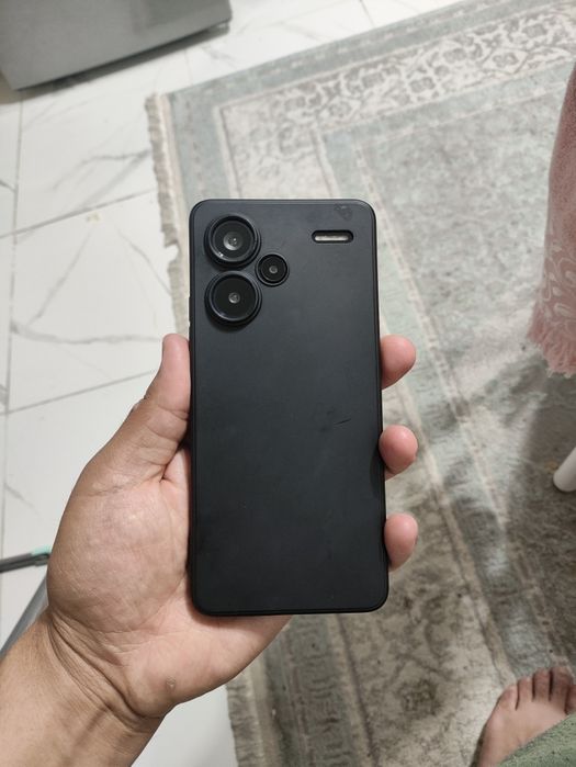 Redmi note 13 pro plus 5G Обмен