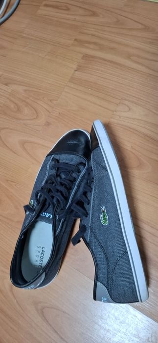 LACOSTE.Спортни обувки.