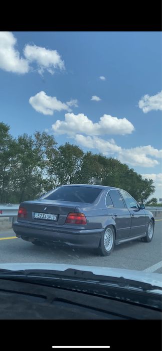 Продам BMW. 1996г