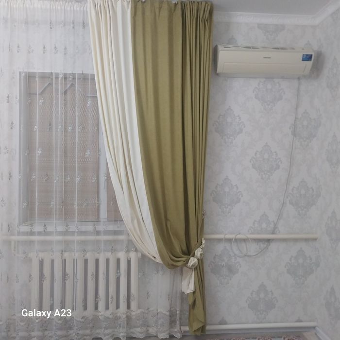 Занавески, теневой занавеска