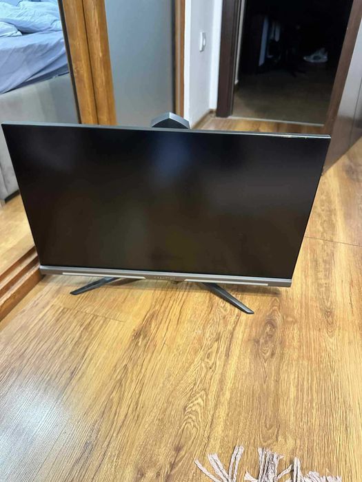 Монитор 27" Acer Predator XB273U GX
